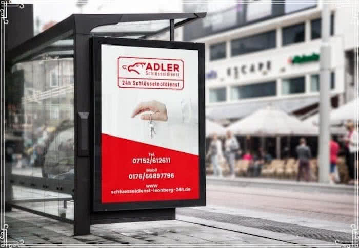 Schlüsseldienst Pforzheim
